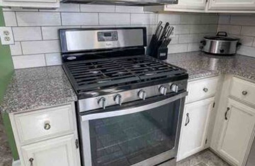 Lafayette House | Lafayette Landing with Hot Tub, minutes from Purdue University