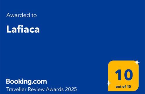 Villa La Arcadia House | Lafiaca