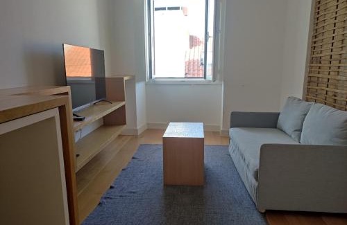 Beato Apartment | Lafoes West Riverside