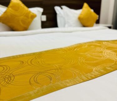 Durrat Al-Arous Apartment | Lafontaine Bay