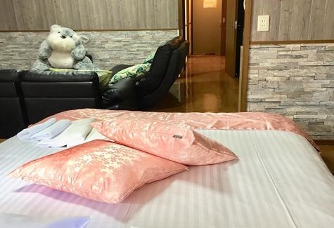 Hiroshima City Centre Apartment | LaForet inn 303