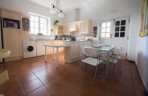 Arico Viejo Cottage | Lagar House Rural Paradise