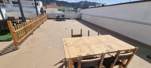 Las Playitas Apartment | Lagarto Playas Majoreras