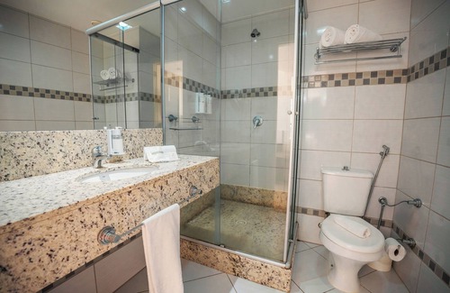 Sao Bento Hotel | Laghetto Bento