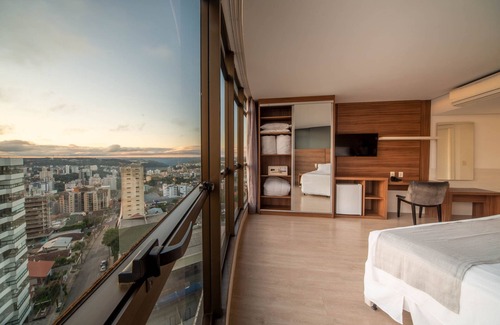 Sao Bento Hotel | Laghetto Bento