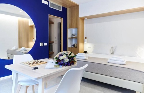 Castel Volturno Resort | Laghi Nabi