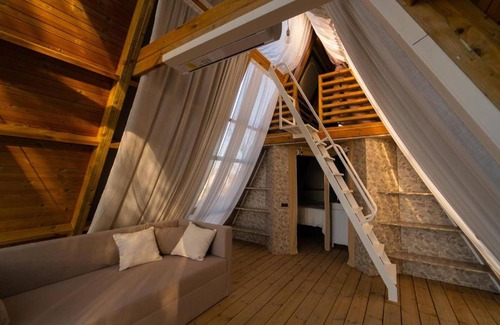 Castel Volturno Resort | Laghi Nabi