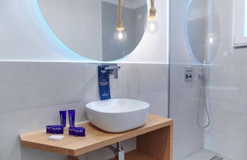 Castel Volturno Resort | Laghi Nabi