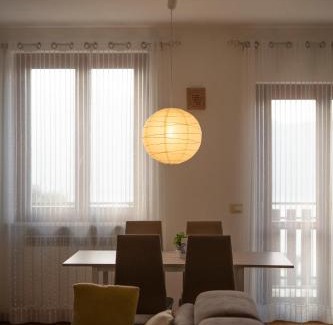 Marone Apartment | Lago di Sole X 6 Point Break