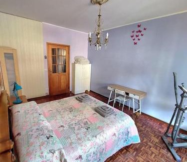 Meina Apartment | Lago ed eleganza Appartamento Riva