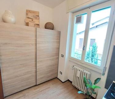 Meina Apartment | Lago ed eleganza Appartamento Riva