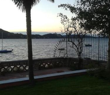 Meina Apartment | Lago ed eleganza Appartamento Riva