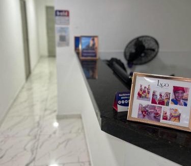 Soacha Hotel | Lago Hotel Cartagena