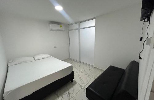 Soacha Hotel | Lago Hotel Cartagena