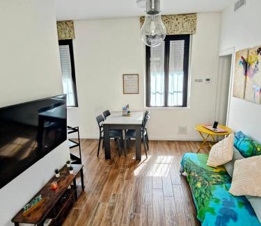 Lisanza House | Lago Maggiore Lake Me Home apartment