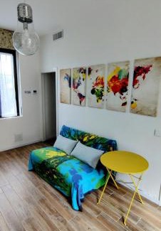 Lisanza House | Lago Maggiore Lake Me Home apartment