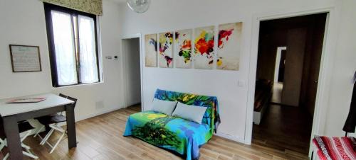 Lisanza House | Lago Maggiore Lake Me Home apartment