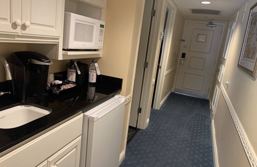 Harbour Isles of Fort Lauderdale Resort | Lago Mar Beach Resort & Club