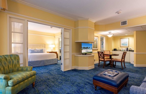 Harbour Isles of Fort Lauderdale Resort | Lago Mar Beach Resort & Club