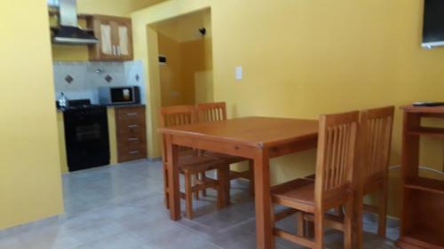 Lago Puelo Apartment | Lago Puelo Departamentos Turisticos