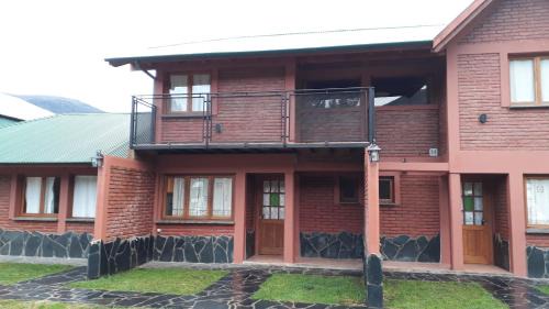 Lago Puelo Apartment | Lago Puelo Departamentos Turisticos