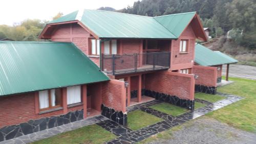 Lago Puelo Apartment | Lago Puelo Departamentos Turisticos