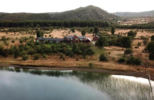 Trevelin Cabin | Lago Rosario Lodge