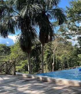 San Juan Bautista Villa | Lago Santo Tomas Iquitos TopHost