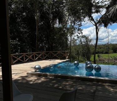 San Juan Bautista Villa | Lago Santo Tomas Iquitos TopHost