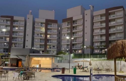 Centro Resort | Lagoa Park Hotel