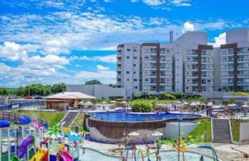 Centro Resort | Lagoa Park Hotel