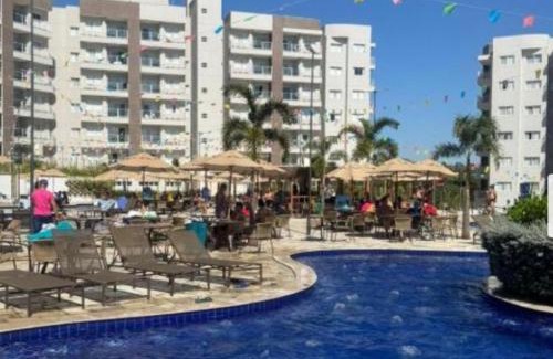 Centro Resort | Lagoa Park Hotel