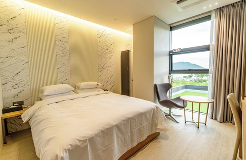 Yeongi-myeon Hotel | Lagobaum Hotel