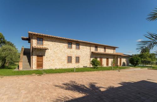 Passignano sul Trasimeno House | Lagolivo