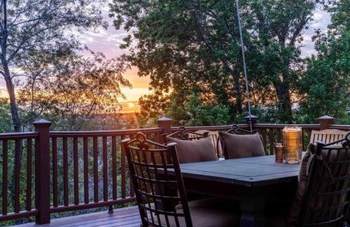 Farmington House | Lagoon Basecamp