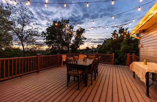 Farmington House | Lagoon Basecamp