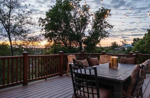 Farmington House | Lagoon Basecamp