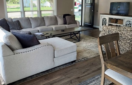 Lake View House | Lagoon Home