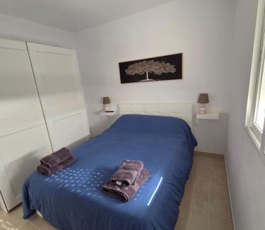 Los Llanos de Aridane Apartment | Lagoon Suits