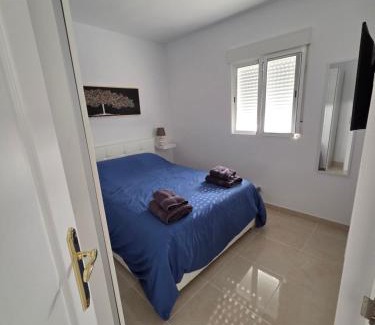 Los Llanos de Aridane Apartment | Lagoon Suits