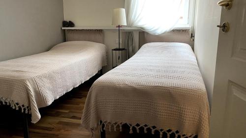 Santa Maria in Stelle Apartment | Lagoon view terrace apartment