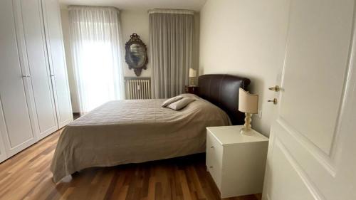 Santa Maria in Stelle Apartment | Lagoon view terrace apartment