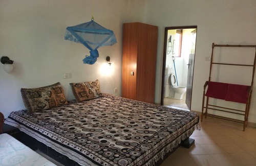 Hettimulla Apartment | Lagoon villa Beruwala - 10 min from the beach!