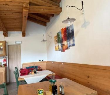 Castello-Molina di Fiemme Apartment | Lagorai