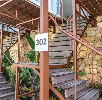 Porto de Mos Hotel | Lagos Atlantic Hotel