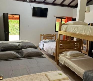 Yopal Other | Lagos de Mararay