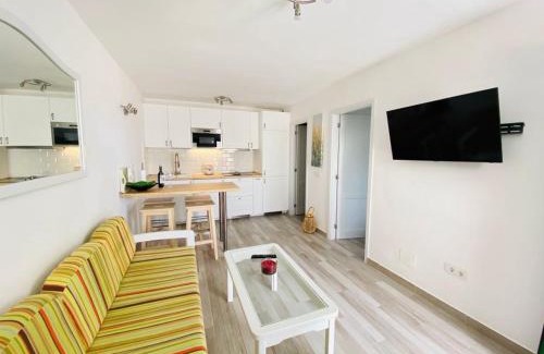 Los Lagos Apartment | Lagos del cotillo