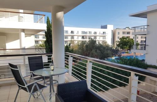 Telheiro Apartment | Lagos Marina Side Apartment