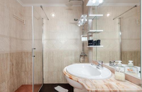 Albardeira Apartment | Lagos-Piscine et mer- Condominio do Mar