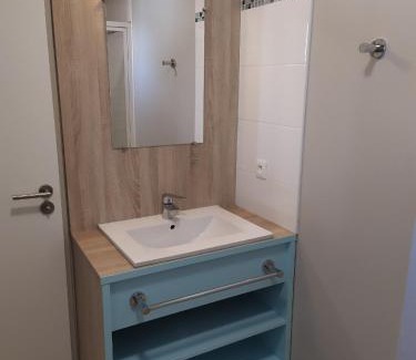 Marseillan Resort | Lagrange Grand Bleu Vacances – Résidence La Grenadine